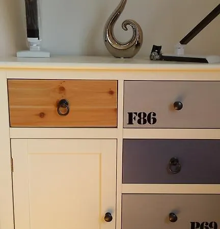 Appartamento 46 Flensburgo